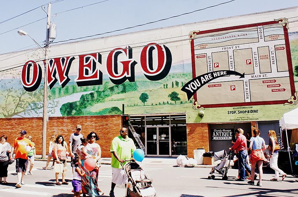 Historic Owego, Small Town With Big Taste, Makes Best of Food List