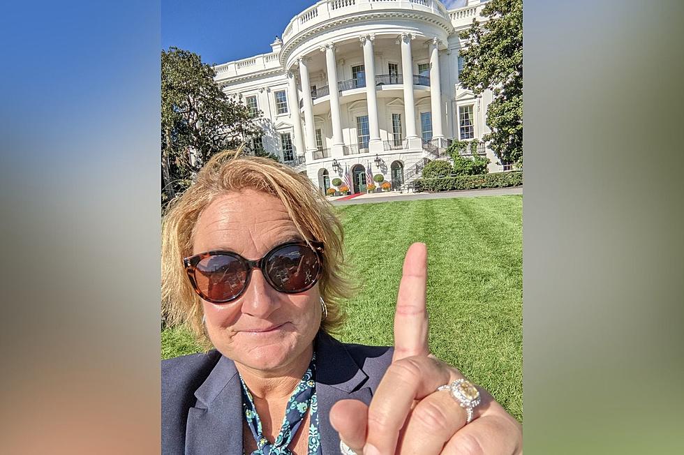 Maine-Endwell Teacher Invited To The White House By The First Lady