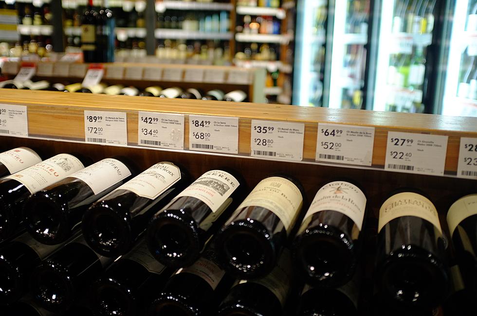 Just in Time for the 2021 Holiday Season…an Alcohol Shortage