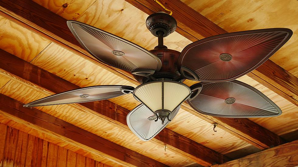 Is New York Coming After Our Ceiling Fans?