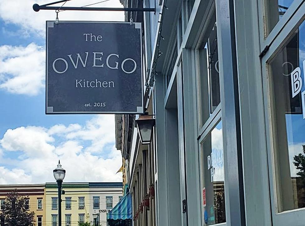 Owego Kitchen Named Finalist in 'Dream Big Awards'