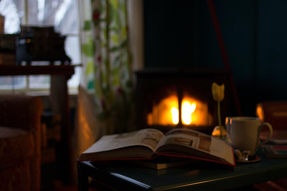 14 Inexpensive Ways To Help Keep Your Home Warmer This Winter