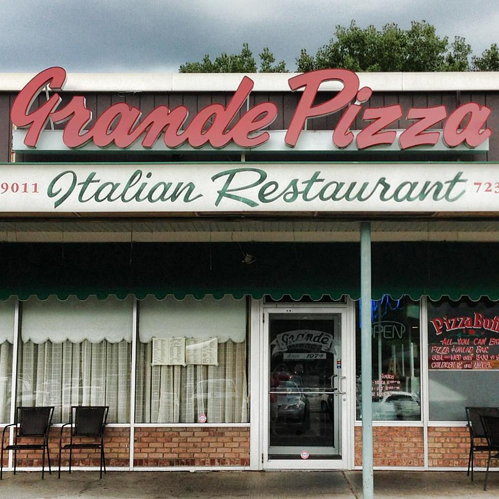 Loved Binghamton Pizzeria and Italian Restaurant Listed for Sale