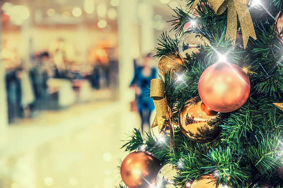 Our Top Four Reasons to Visit Oakdale Mall this Holiday Season