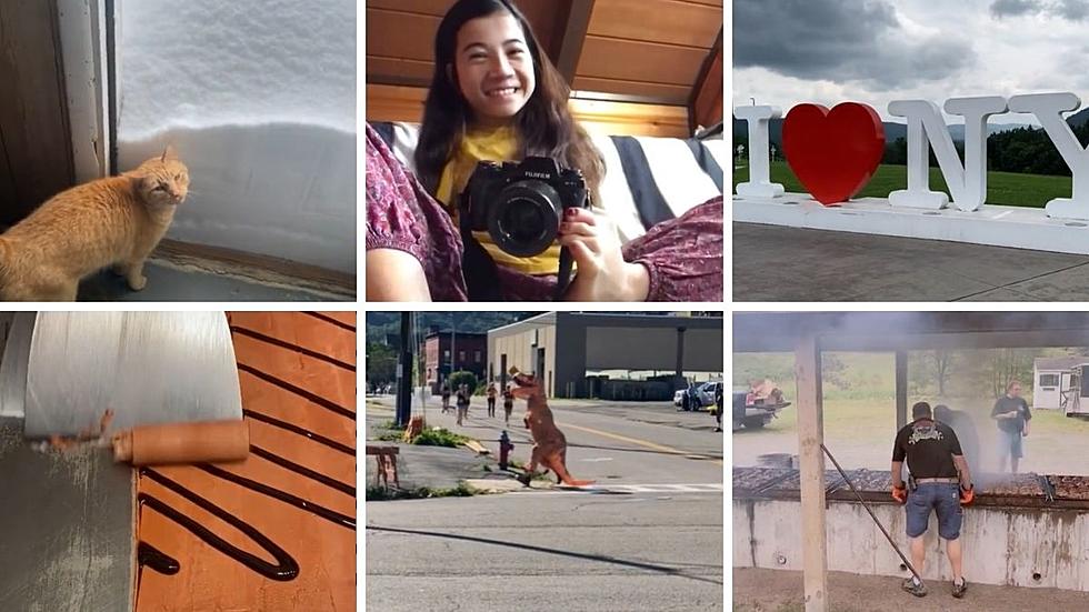 24 Broome County TikTok Videos That Are Spot On [WATCH]