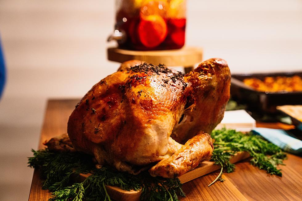 Cooking Your Turkey Correctly Can Make All The Difference