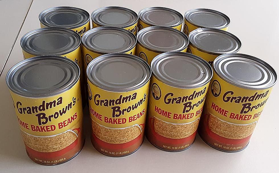 Have Grandma Brown's Baked Beans Seen The End Of An Era?
