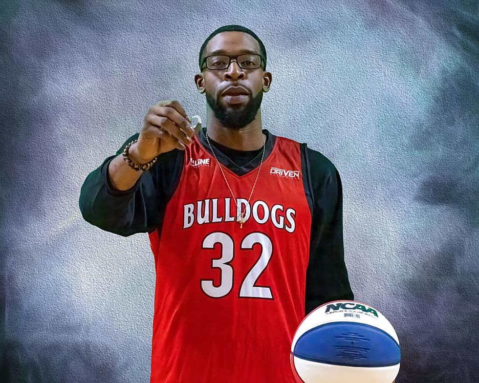 Binghamton Bulldogs Player Is Member Of USA Deaf Basketball Team