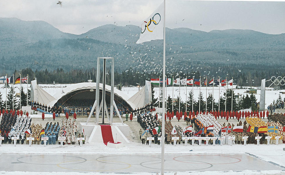 The 1980 Winter Games Village in New York Was Turned Into a Prison