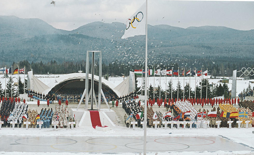 The New York Olympic Village That Was Turned Into a Prison