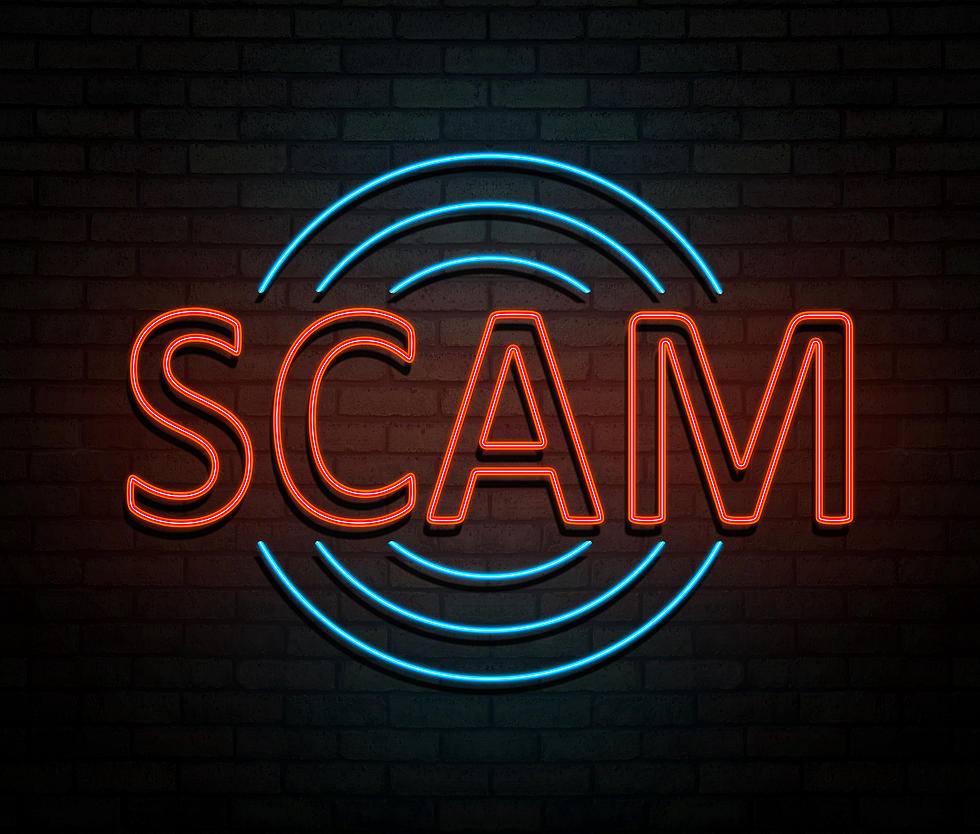 Scammers May Know Where You Live