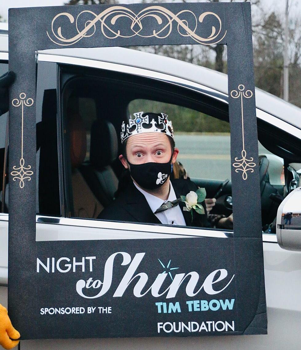 Tim Tebow's Night To Shine Coming To Johnson City 