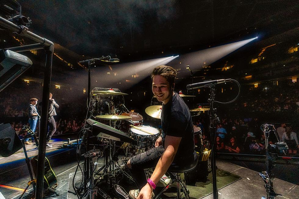 Harpursville Native and Restless Road Drummer Cody Hawkins To Appear on The Bachelor