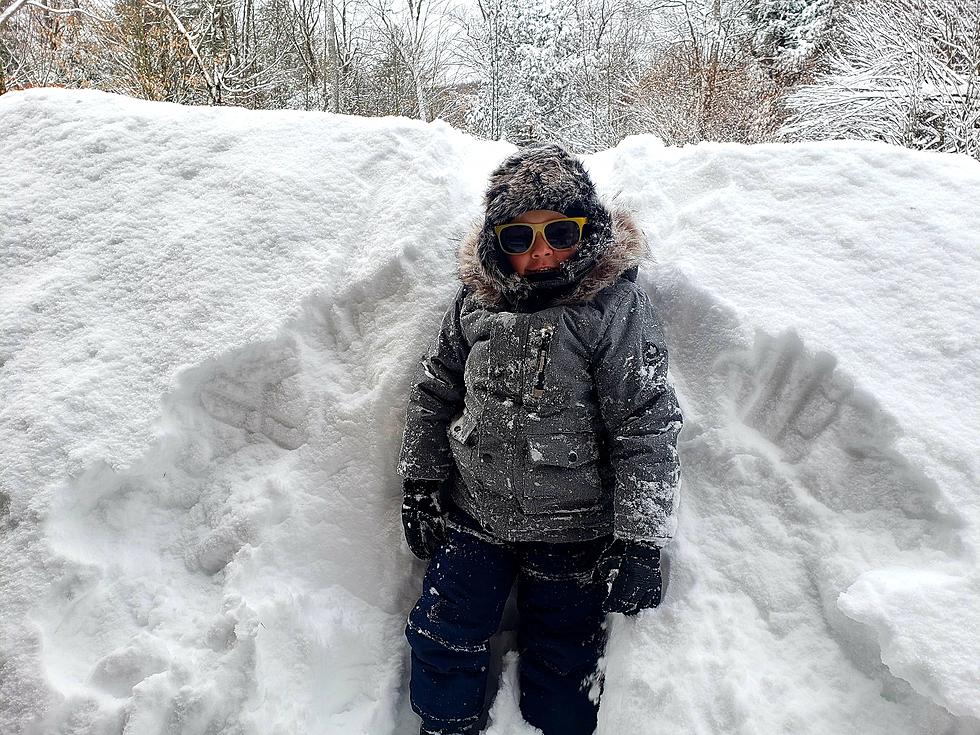 The Most Snowfall In Binghamton History May Surprise You