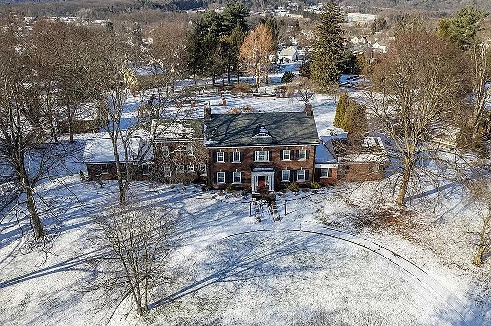 This Stunning Stately Home in Waverly, New York Will Take Your Breath