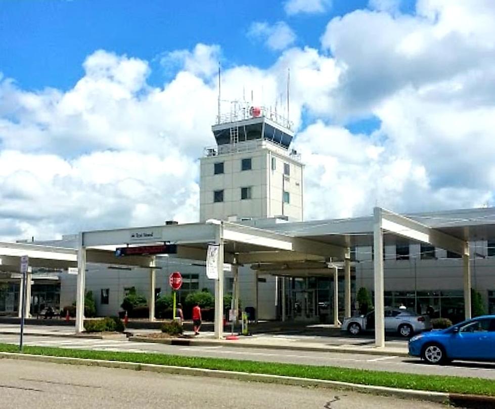 Will the Greater Binghamton Airport Ever Get a New Airline?