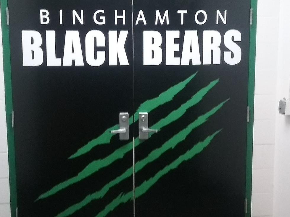 Binghamton Black Bears To Honor Veterans And Active Duty Military Members