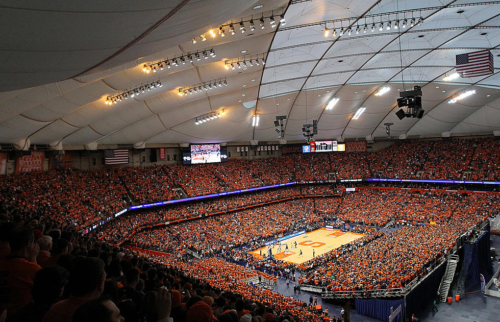 FLASHBACK: Syracuse Cheerleader Fractures Skull In Huge Fall