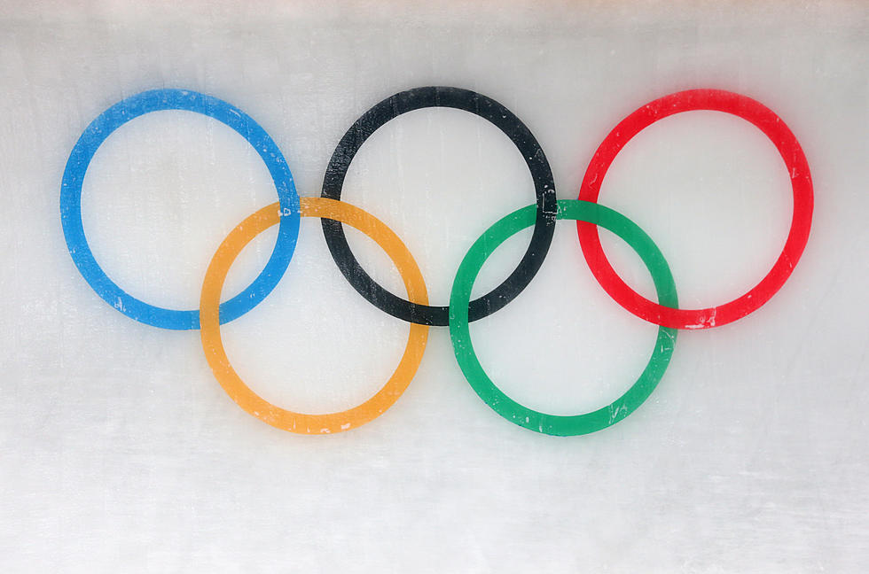 Meet the Olympians Who Are Binghamton’s Links to the Five Rings
