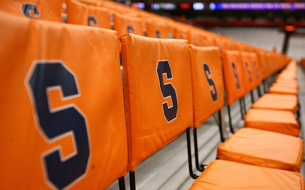 Did You Know That Syracuse University’s Colors Used To Be MUCH Different?