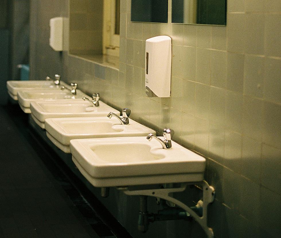 UE Student Launches Petition to Keep High School Bathrooms Open