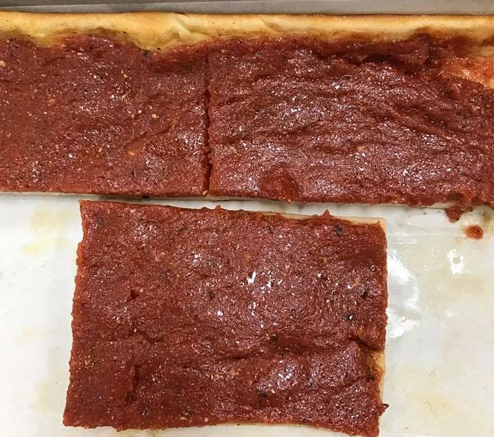 The Difference Between Sicilian and Grandma Style Pizza