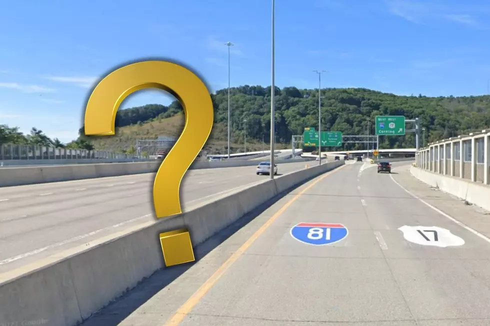 Why Is This Stretch Of Highway Near Prospect Mountain So Infuriating?
