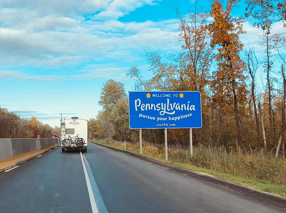 This Northeast PA County Is Among the Fastest Growing in Pennsylvania