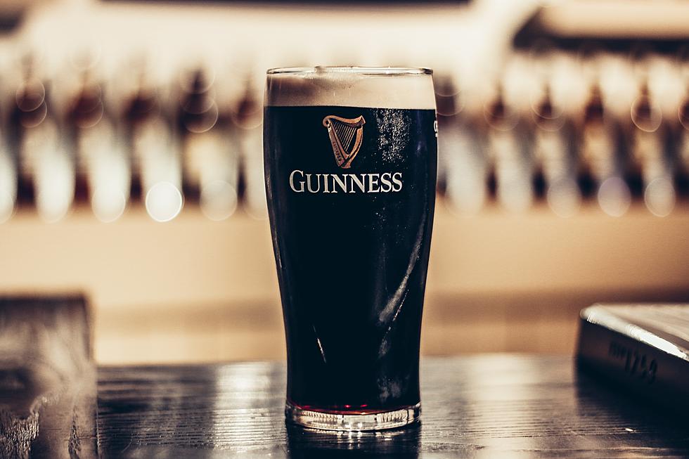 A Pint of Guinness Costs How Much in New York?