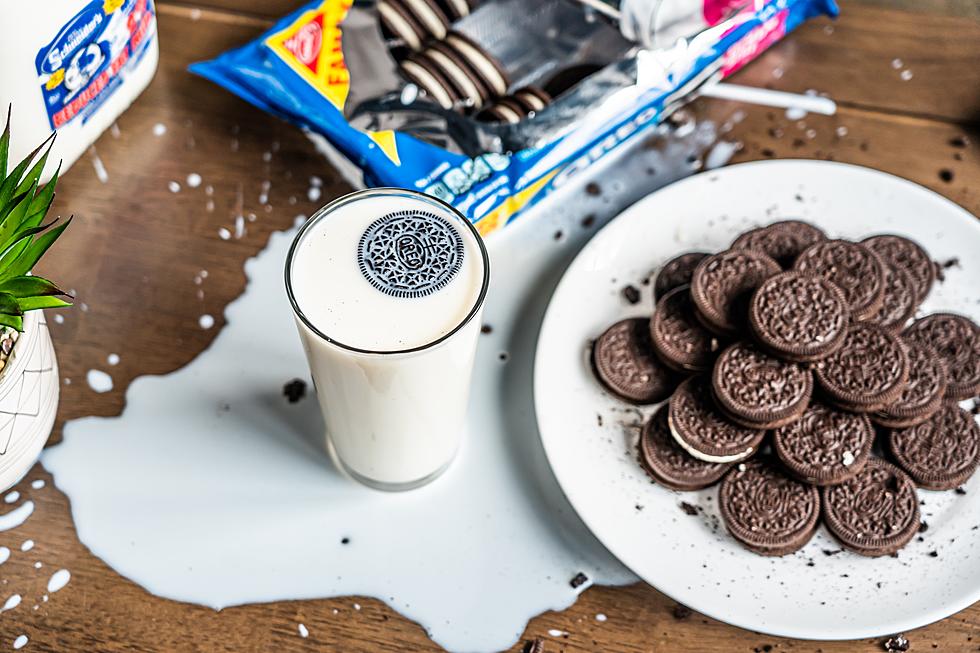 Yummy! New York’s Oreo Cookie Celebrates a HUGE Birthday