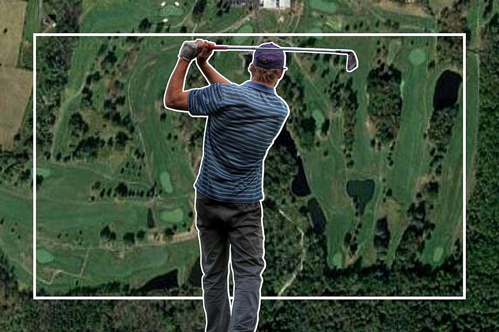 FROM THE SKIES: 24 Southern Tier Golf Courses From A Bird&#8217;s Eye View