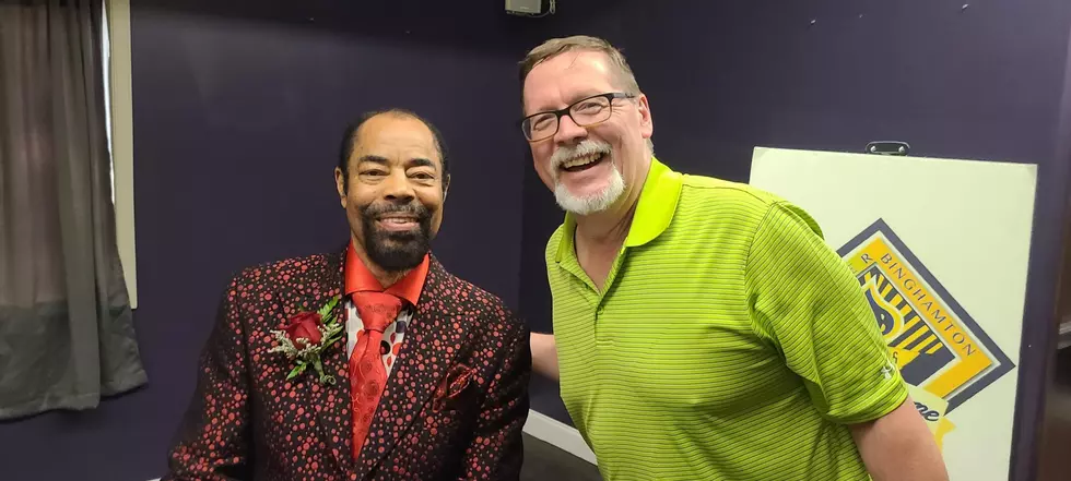 One Smooth Man! Walt &#8220;Clyde&#8221; Frazier: A Fashion Icon in His Suits