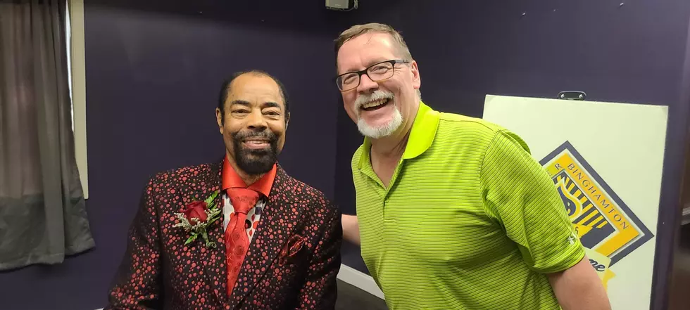 One Smooth Man! Walt “Clyde” Frazier: A Fashion Icon in His Suits