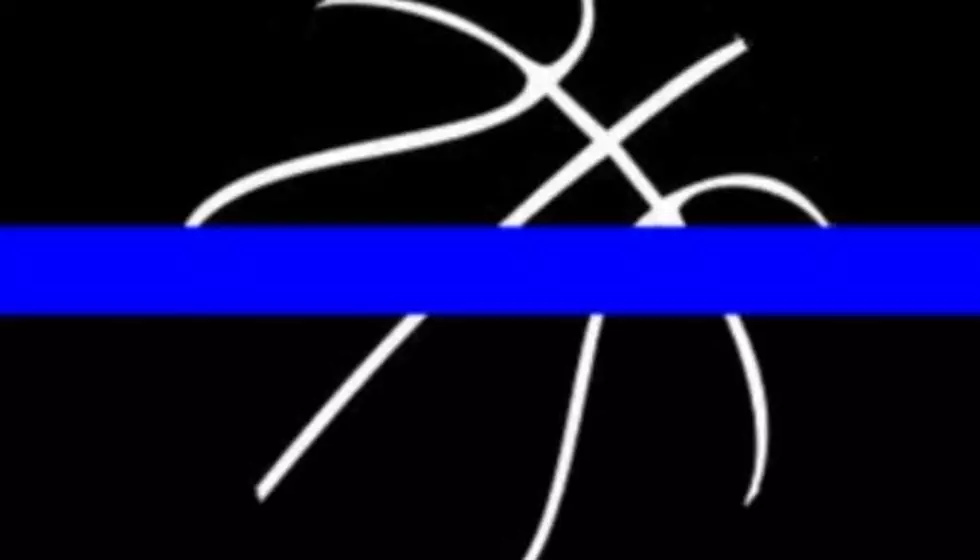 Hoop It Up: Police Week Charity Basketball Tournament Is Back