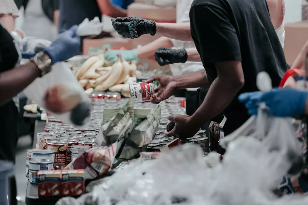 Broome County Food Pantries Face Urgent Need for Donations