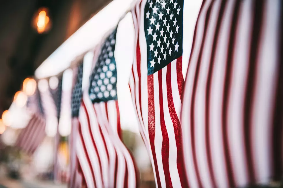 Why Saying ’Happy Memorial Day” Might Actually Be Insensitive