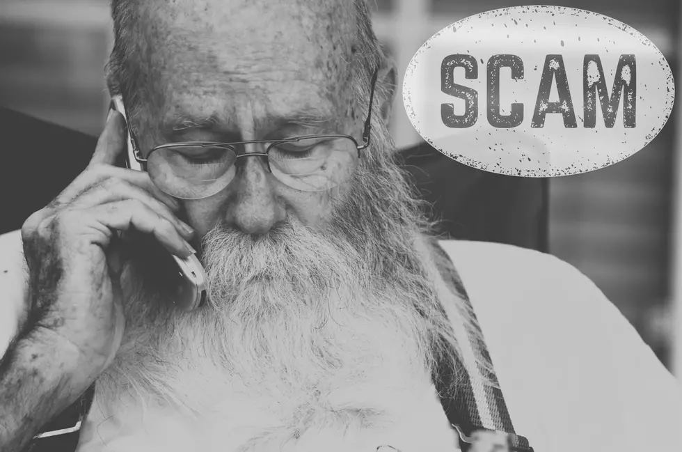 New York State Police Warn of Yet More Scams Targeting Older Persons