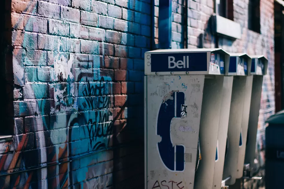 End of an Era As New York Removes Public Payphones