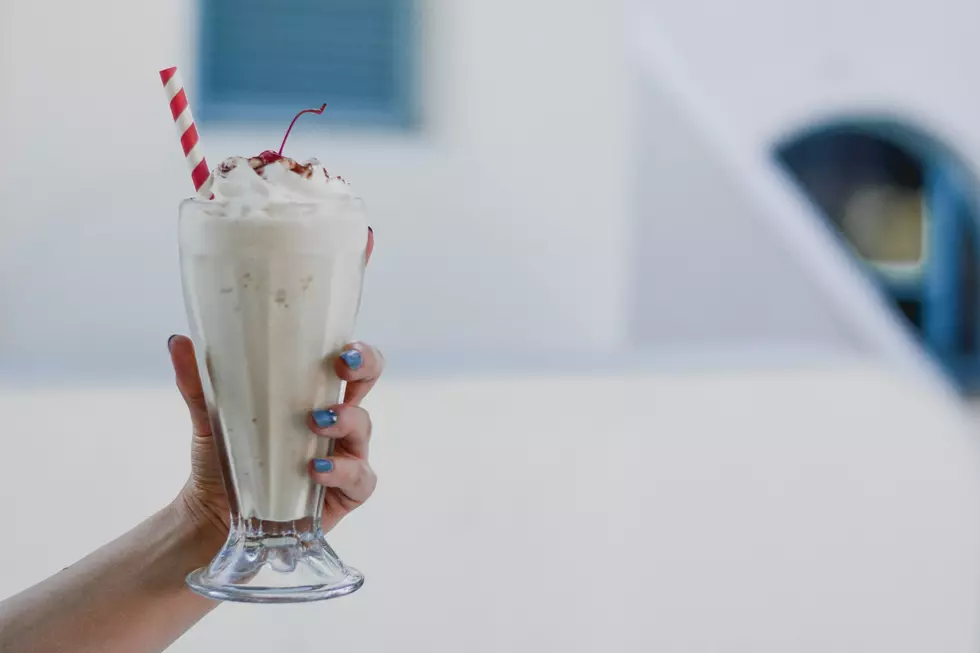 Hold Up! Is This Seriously New York’s Favorite Milkshake Flavor?