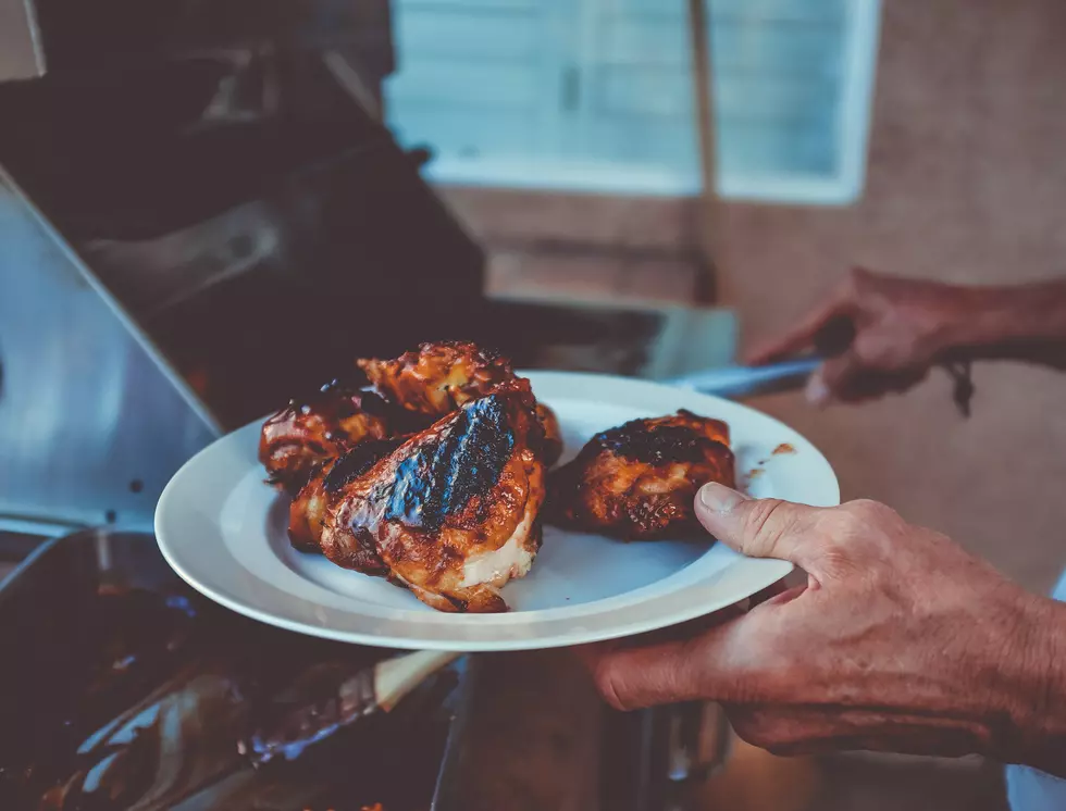 Do People Actually Grill Outside of the Summer Months?