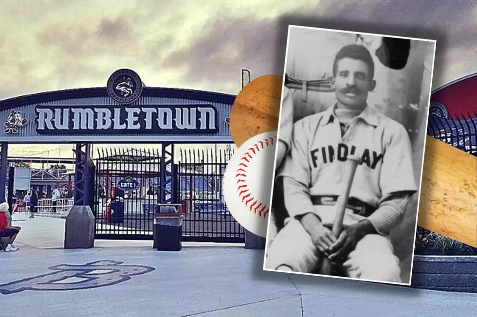 Binghamton Rumble Ponies To Honor First Pro Baseball Black Player