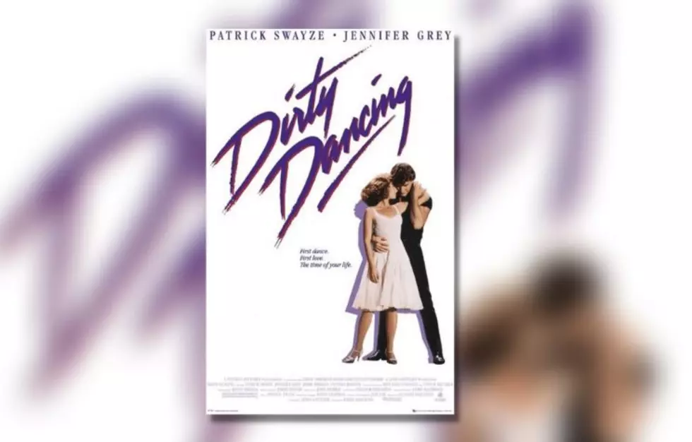 ‘Dirty Dancing’ Returns to CNY Theaters for 35th Anniversary