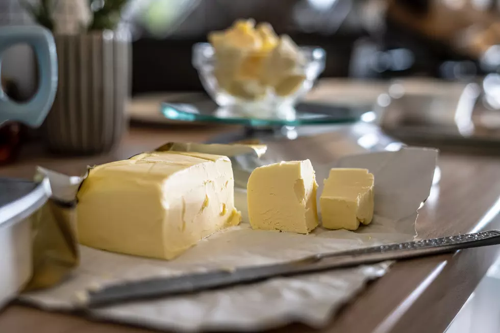 Butter Prices Skyrocket in New York and This Is Why