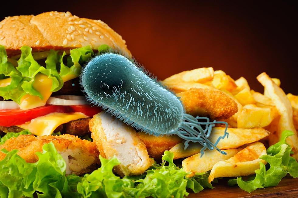 Popular Fast Food Chain May Be Linked to Multistate E. Coli Outbreak