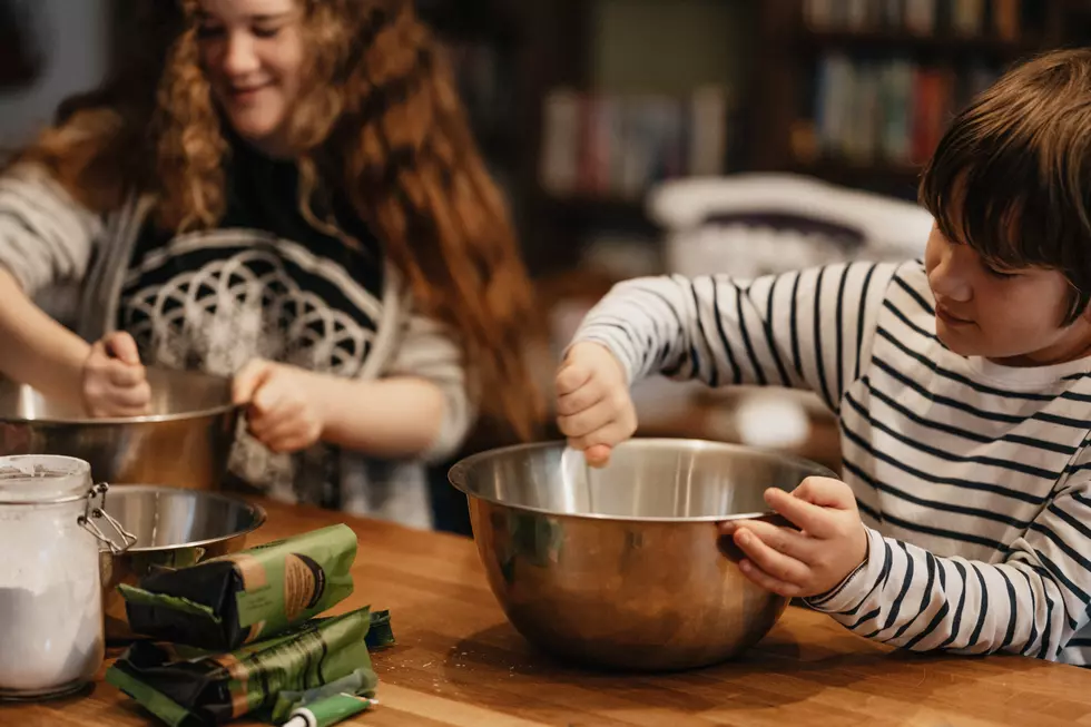 As Food Prices Continue To Climb, More New Yorkers Are Turning to Meal Prepping