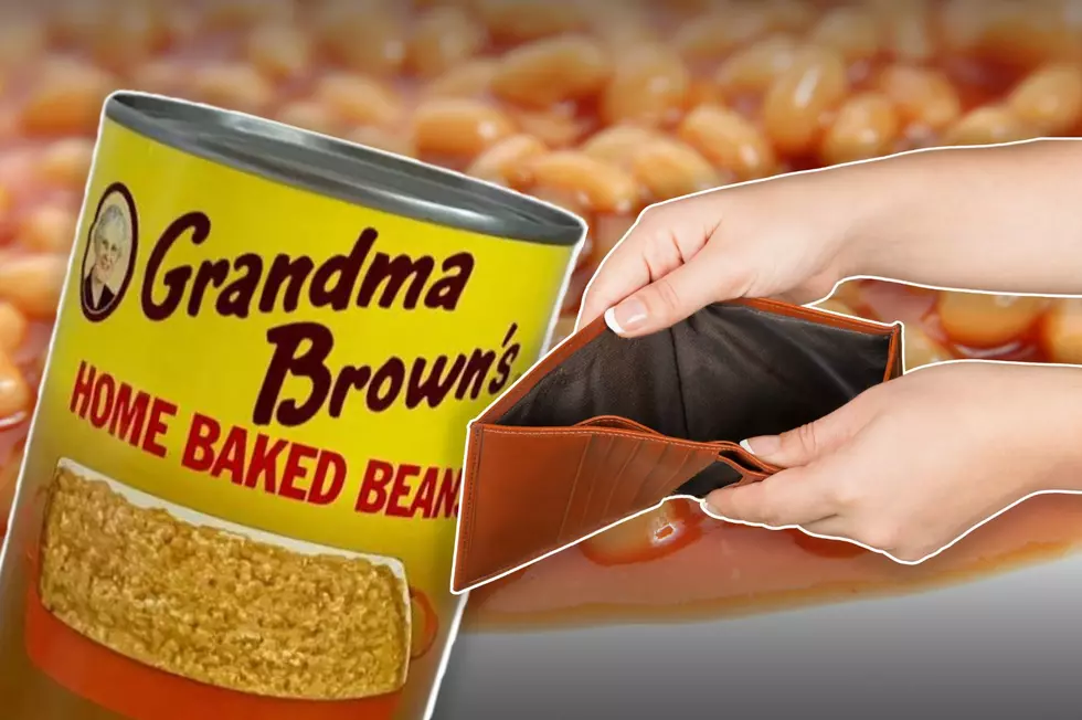 Beloved New York Baked Beans Selling For Crazy Money Online