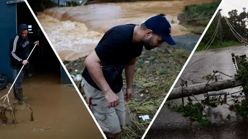 New York Sending Support to Puerto Rico Following Hurricane Fiona