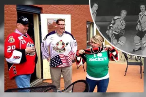 Some Of Our Favorite Binghamton Hockey Players: Where Are They...