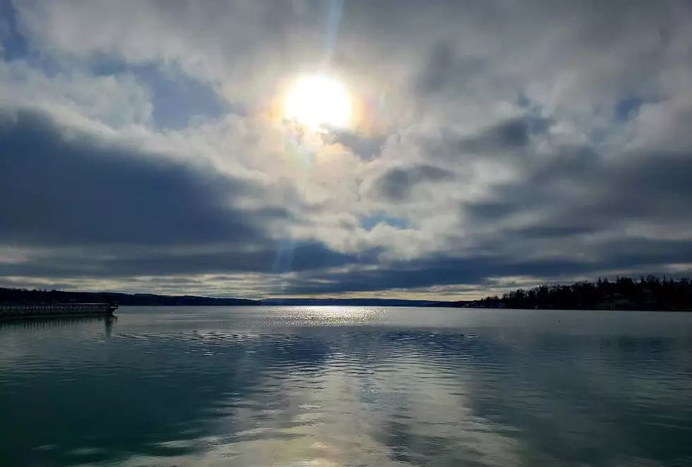 Upstate New York Is Home to the Second Cleanest Lake in the USA