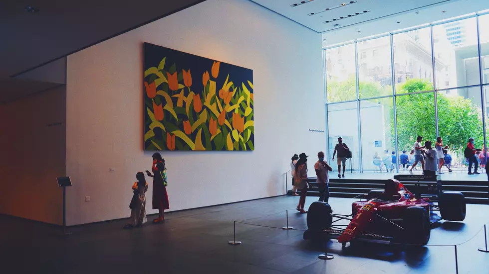 Five of the Most Loved Museums in America Are Right in New York